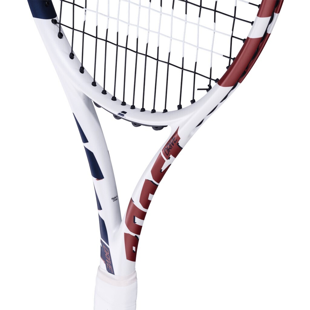 Tenisová raketa Babolat  Boost Drive White   L1 - thumb (2)