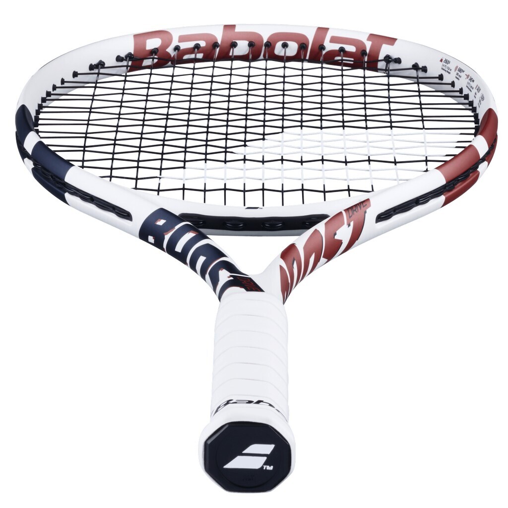 Tenisová raketa Babolat  Boost Drive White   L1 - thumb (3)