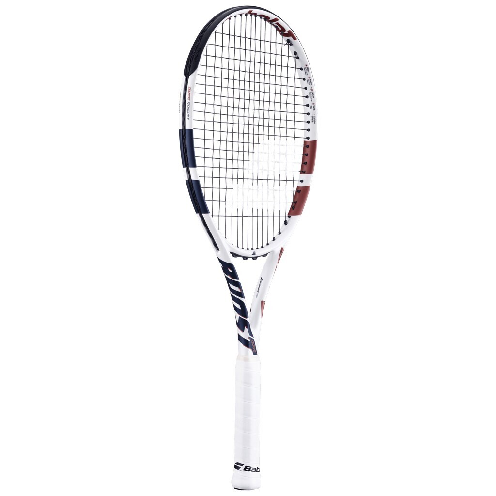 Tenisová raketa Babolat  Boost Drive White   L1 - thumb (5)