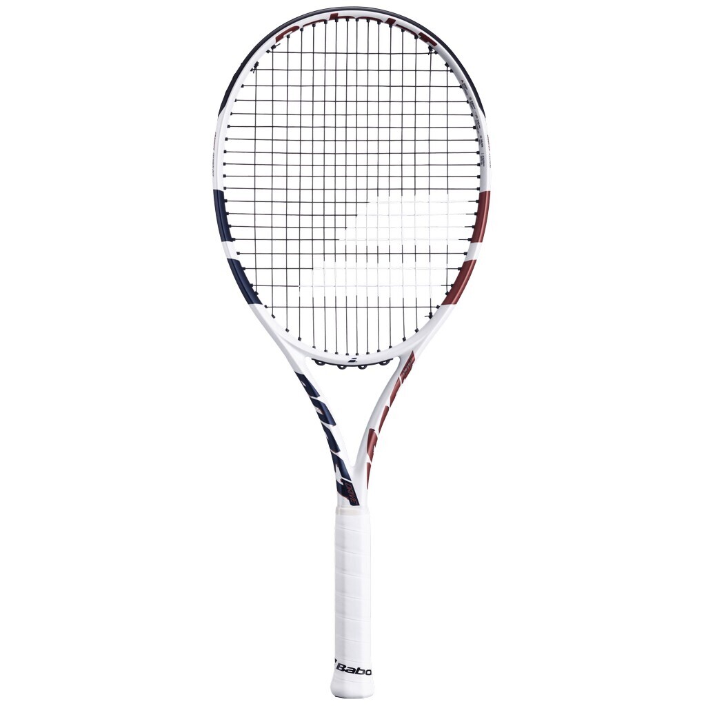 Product detail of Tenisová raketa Babolat  Boost Drive White   L2