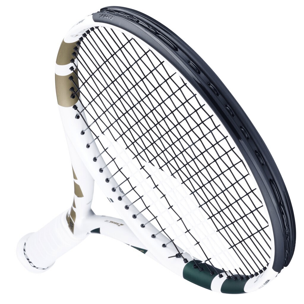 Tenisová raketa Babolat  Boost Wimbledon   L2 - thumb (1)