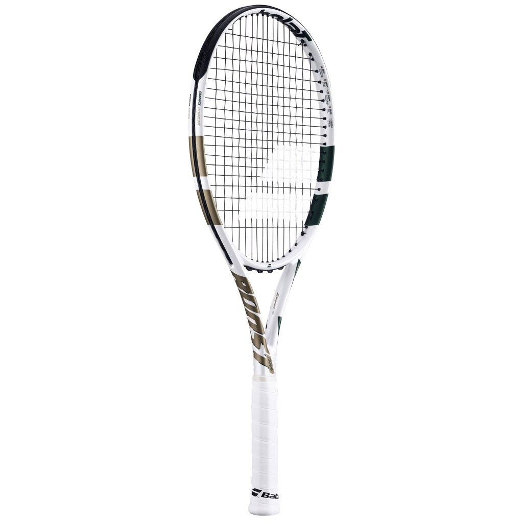 Tenisová raketa Babolat  Boost Wimbledon   L2 - thumb (2)