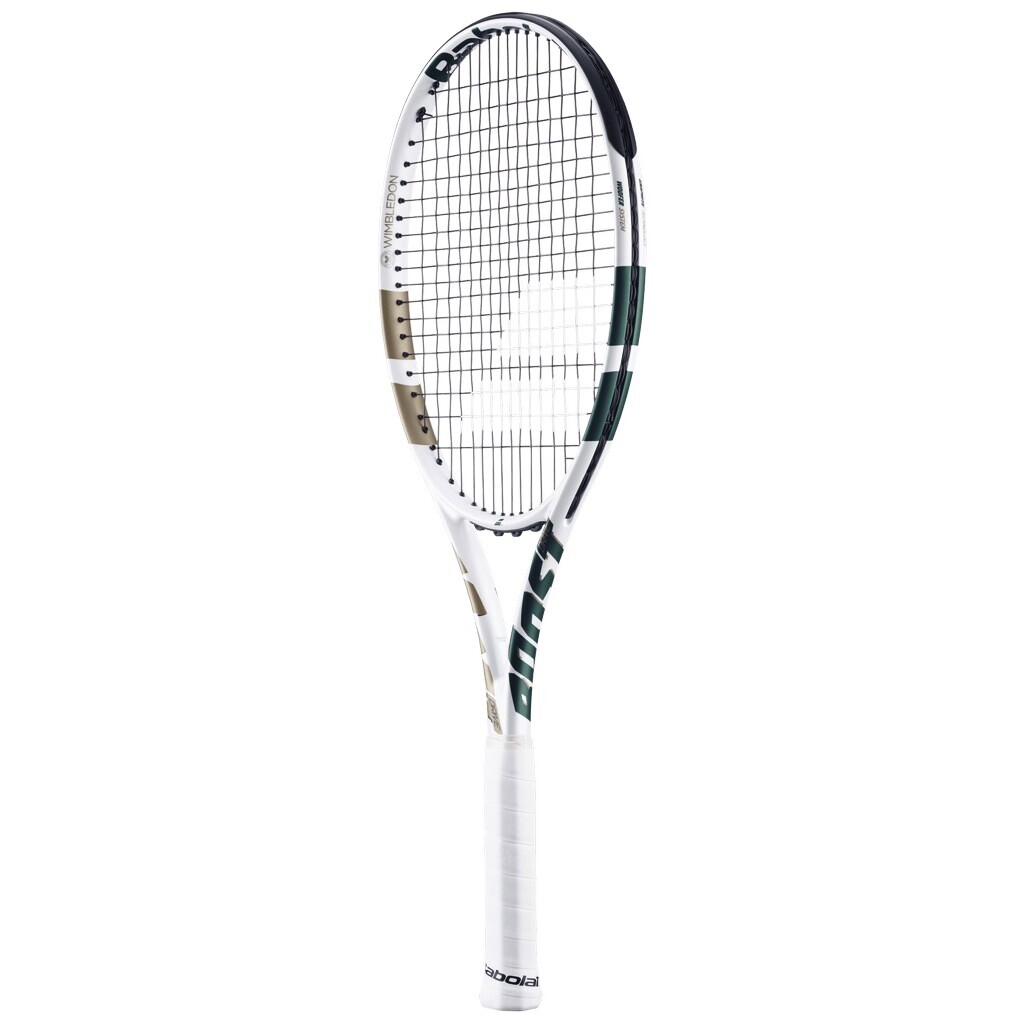 Tenisová raketa Babolat  Boost Wimbledon   L2 - thumb (3)