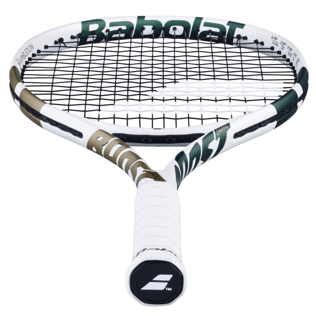Tenisová raketa Babolat  Boost Wimbledon   L2 - thumb (5)