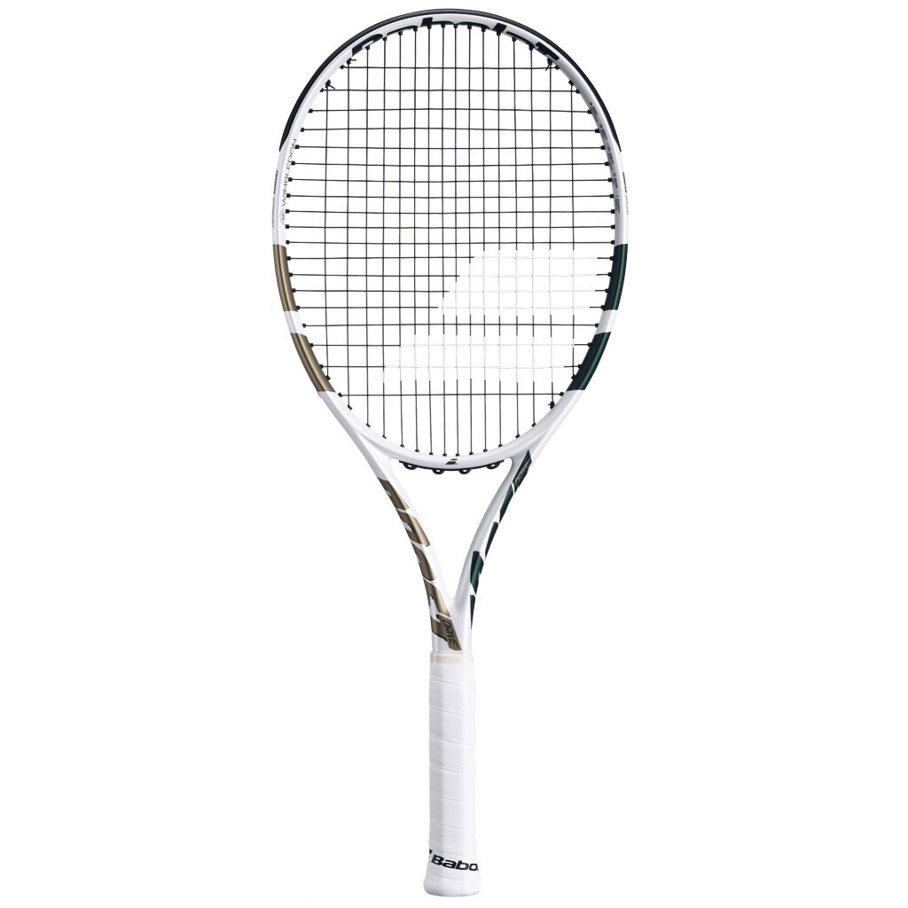 Product detail of Tenisová raketa Babolat  Boost Wimbledon   L3