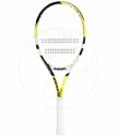 Tenisová raketa Babolat C-Drive 102 LTD Yellow