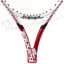 Tenisová raketa Babolat C-Drive 105 Red - nevypletená