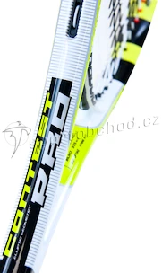 Tenisová raketa Babolat Contest Pro ´10 (vypletená) - poslední kusy
