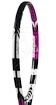 Tenisová raketa Babolat Drive Lite Black/Pink