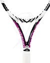 Tenisová raketa Babolat Drive Lite Black/Pink