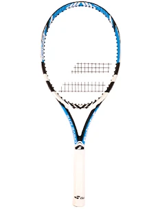 Tenisová raketa Babolat Drive Lite Blue/White