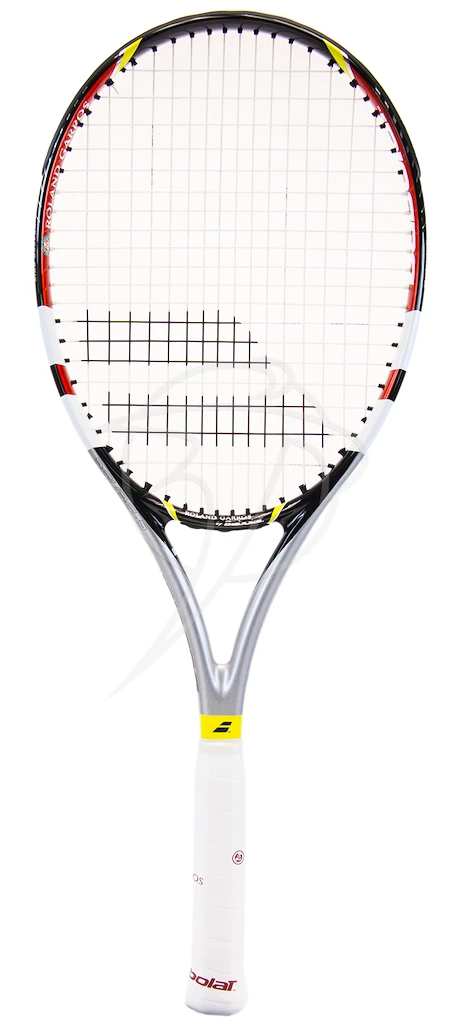 Tenisová raketa Babolat E-Sense Comp French Open ´13