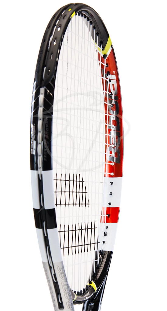 Tenisová raketa Babolat E-Sense Comp French Open ´13