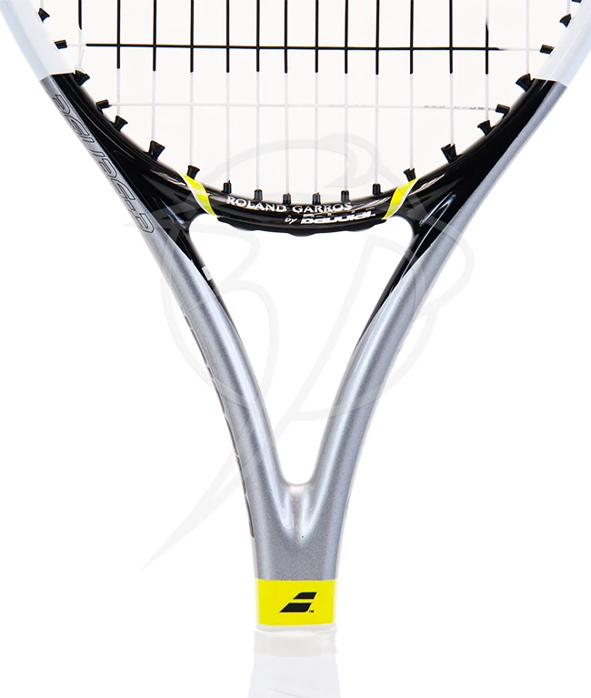 Tenisová raketa Babolat E-Sense Comp French Open ´13