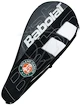 Tenisová raketa Babolat E-Sense Comp French Open White ´12