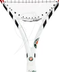 Tenisová raketa Babolat E-Sense Comp French Open White ´12