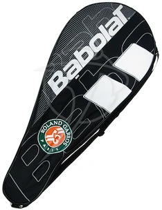 Tenisová raketa Babolat E-Sense Comp French Open White ´12