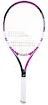 Tenisová raketa Babolat E-Sense Lite Pink ´13