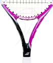 Tenisová raketa Babolat E-Sense Lite Pink ´13