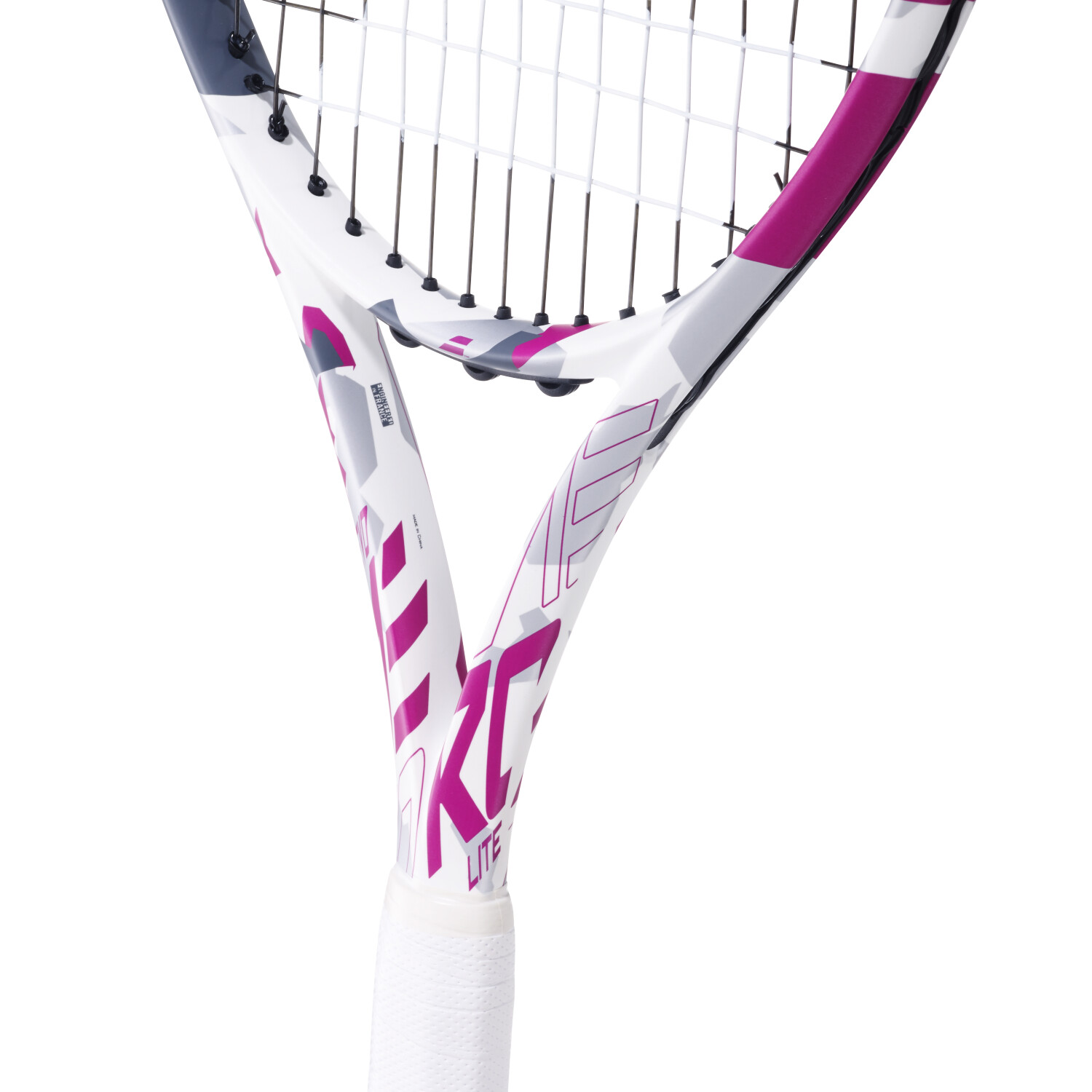 Tenisová raketa Babolat  Evo Aero Lite Pink  L1 - thumb (2)