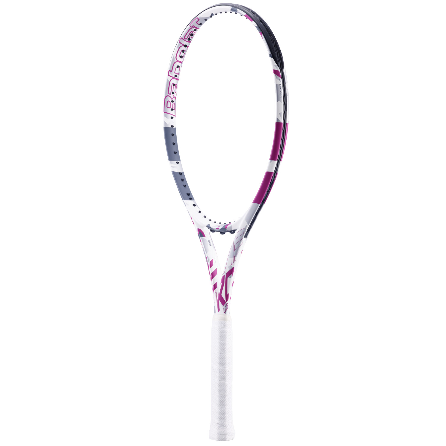 Tenisová raketa Babolat  Evo Aero Lite Pink  L1 - thumb (5)