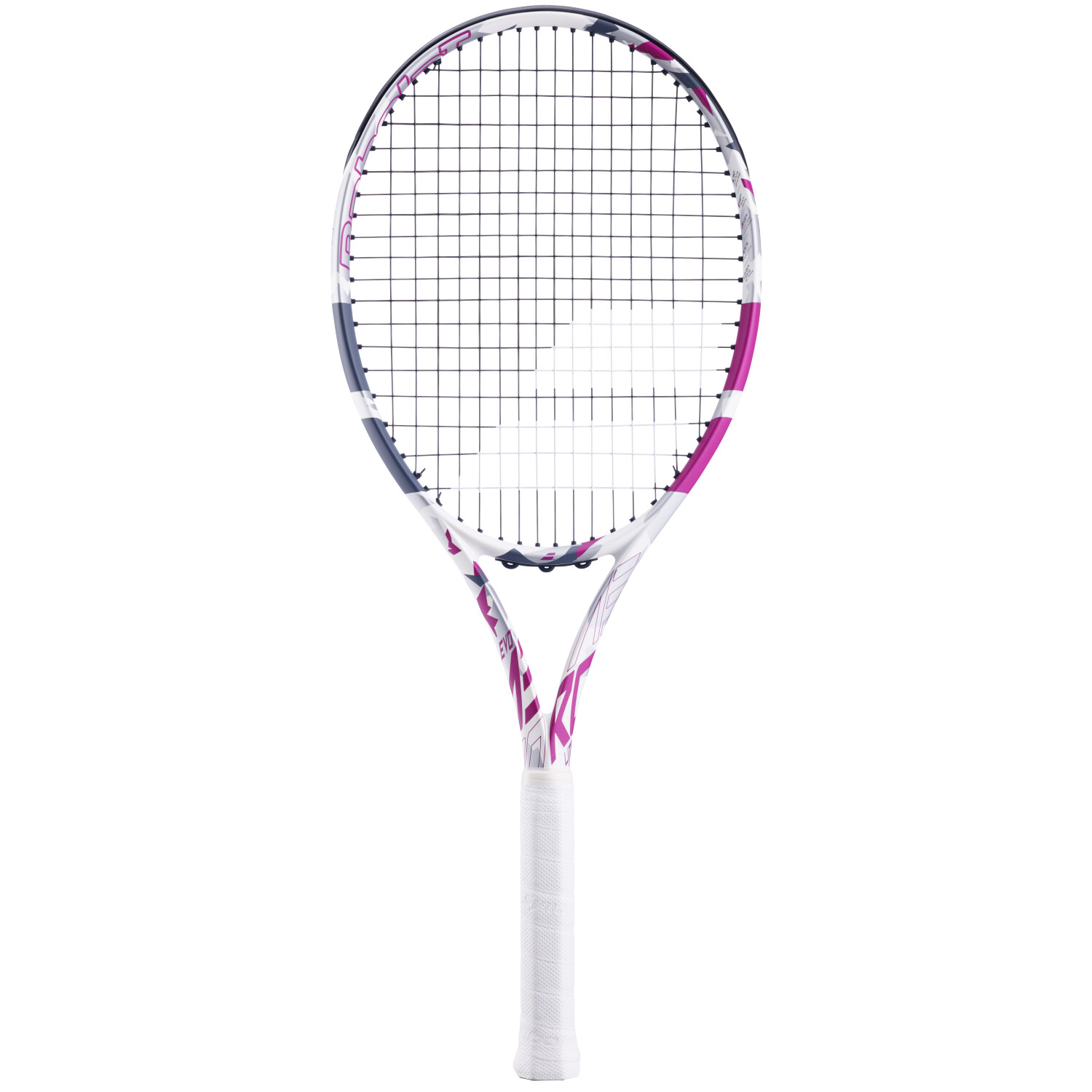 Product detail of Tenisová raketa Babolat  Evo Aero Lite Pink  L1
