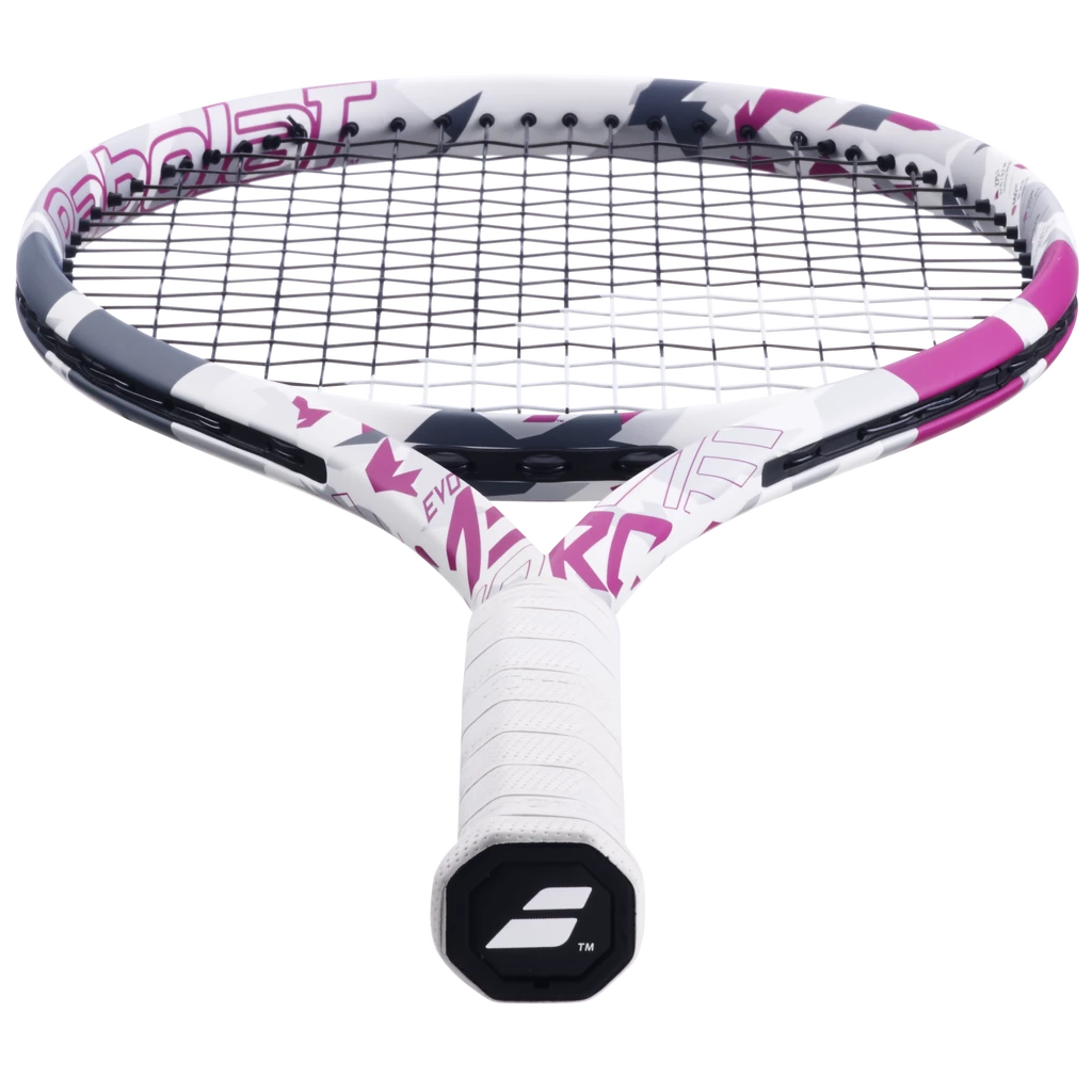 Tenisová raketa Babolat  Evo Aero Pink