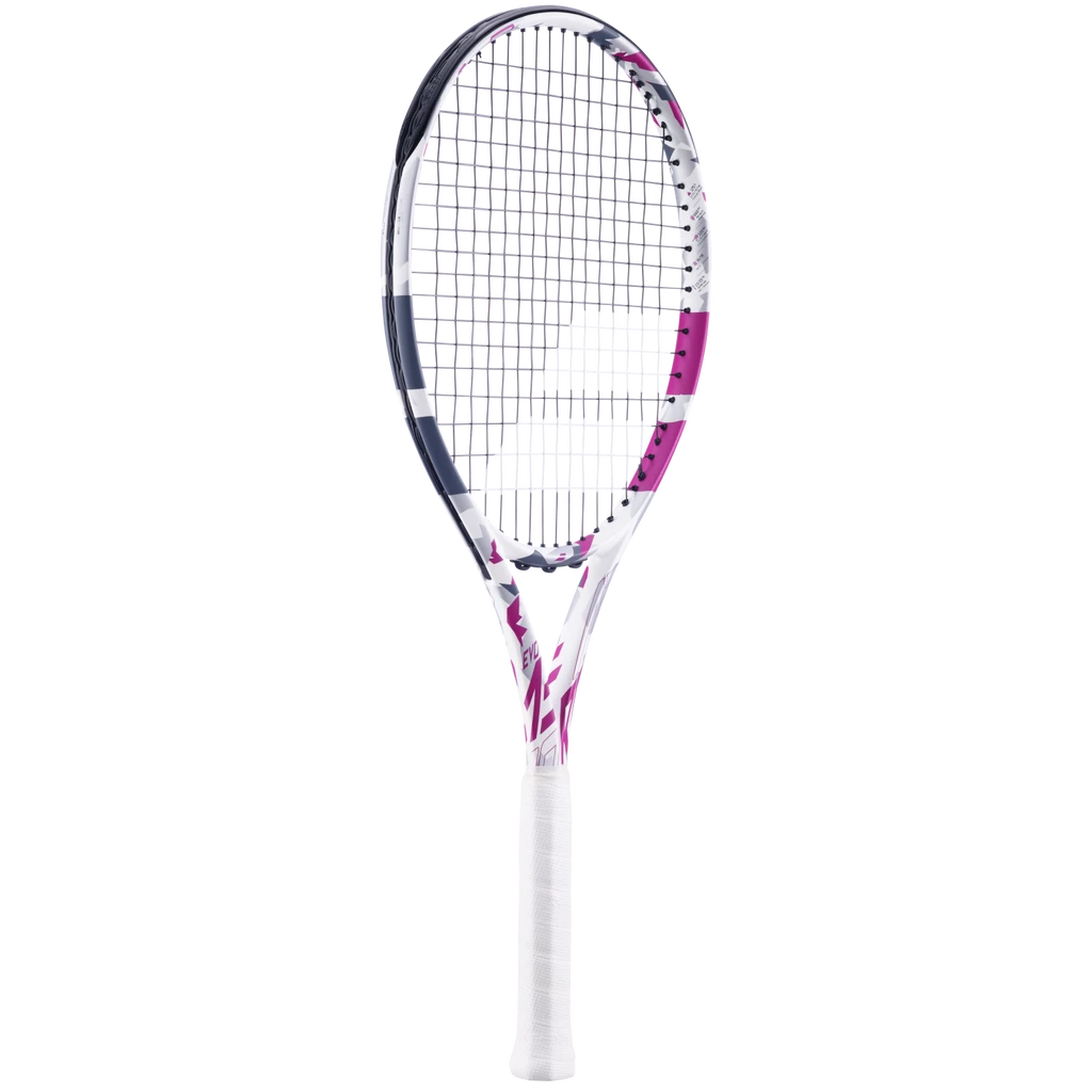 Tenisová raketa Babolat  Evo Aero Pink