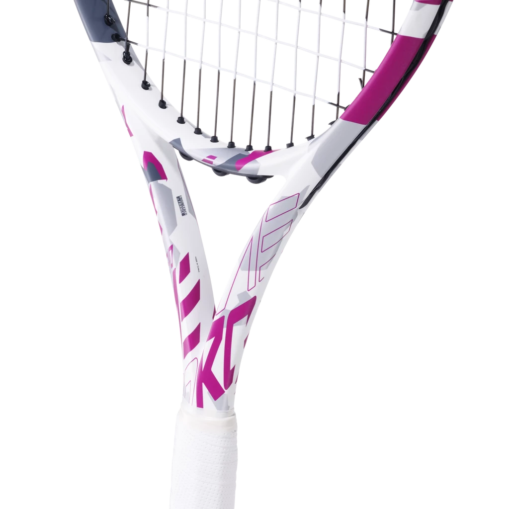 Tenisová raketa Babolat  Evo Aero Pink