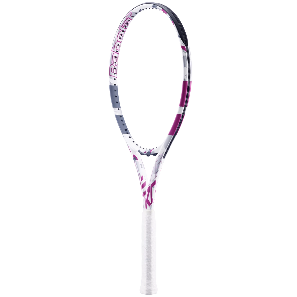 Tenisová raketa Babolat  Evo Aero Pink