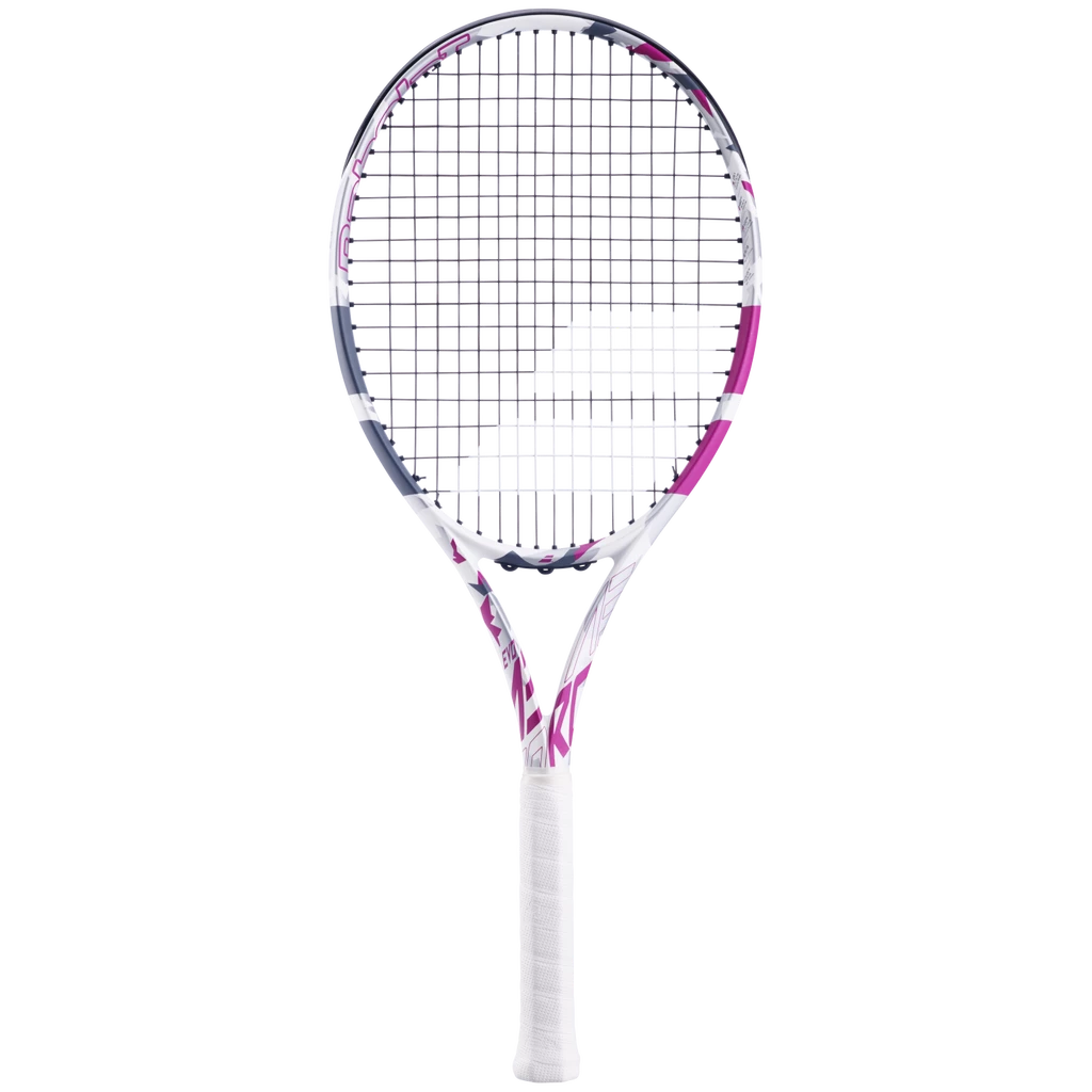 Tenisová raketa Babolat  Evo Aero Pink