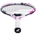 Tenisová raketa Babolat  Evo Aero Pink