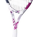 Tenisová raketa Babolat  Evo Aero Pink