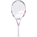 Tenisová raketa Babolat  Evo Aero Pink