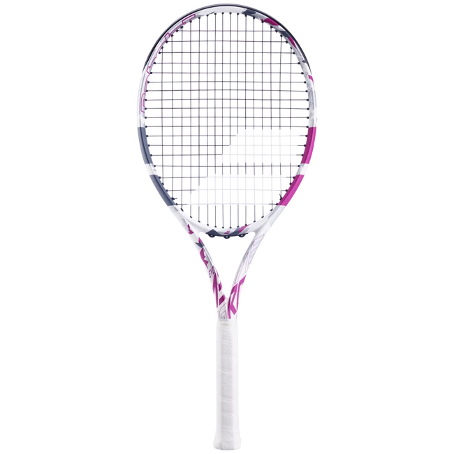 Tenisová raketa Babolat  Evo Aero Pink