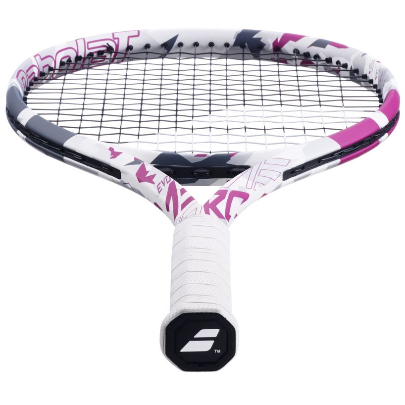 Tenisová raketa Babolat  Evo Aero Pink