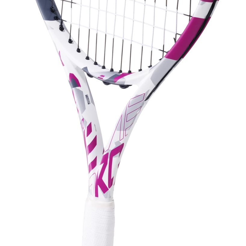 Tenisová raketa Babolat  Evo Aero Pink