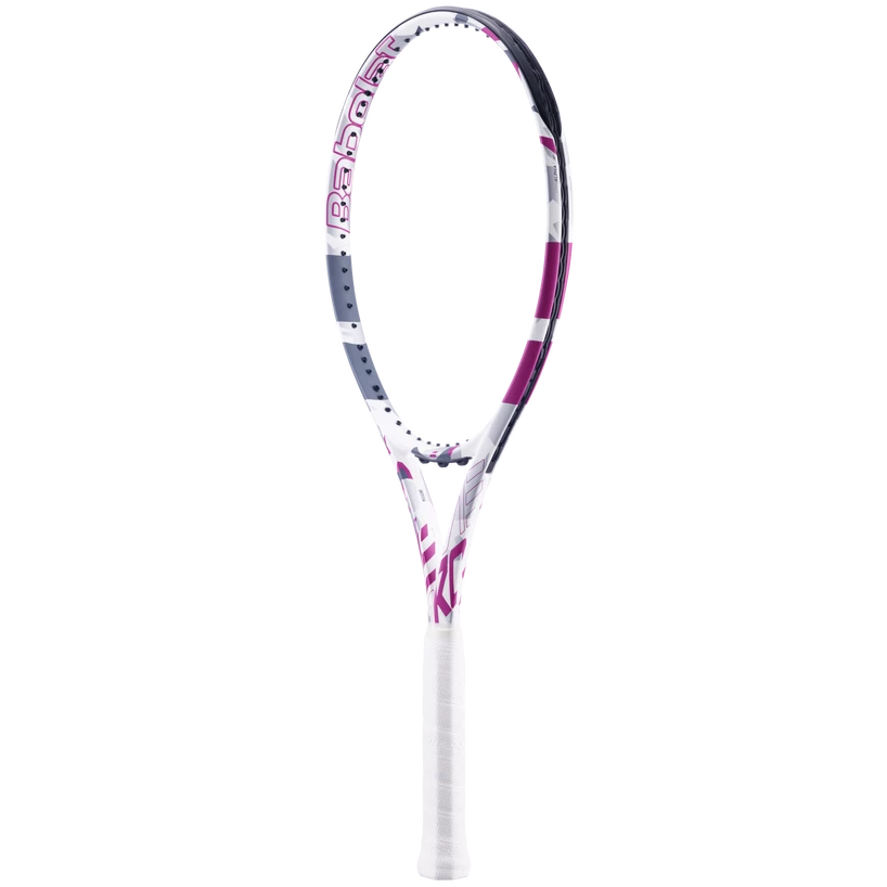 Tenisová raketa Babolat  Evo Aero Pink