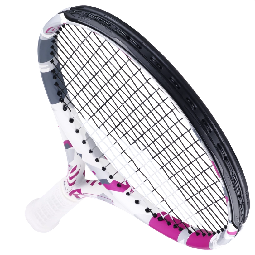 Tenisová raketa Babolat  Evo Aero Pink