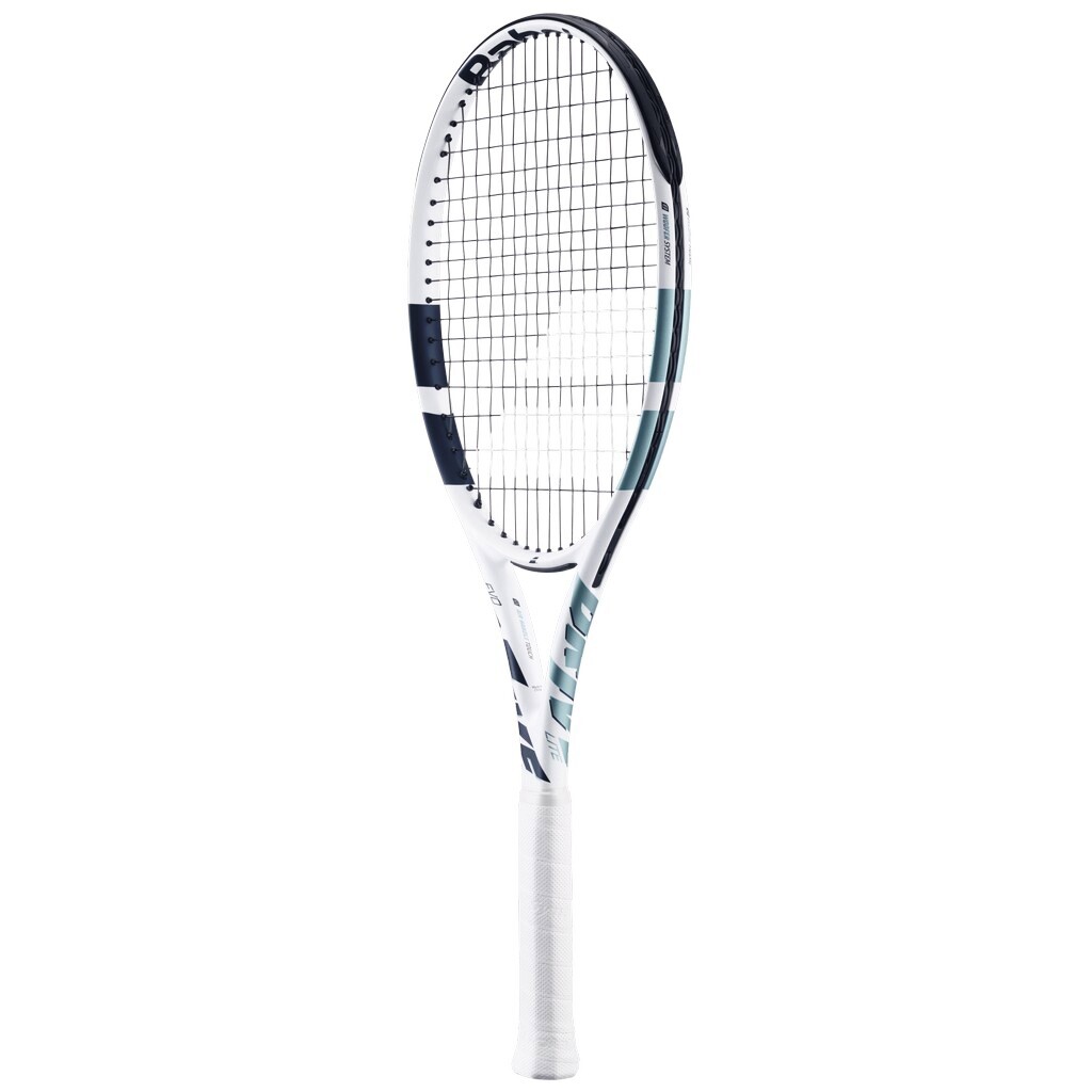 Tenisová raketa Babolat  Evo Drive Lite Wht Gen2   L2 - thumb (1)