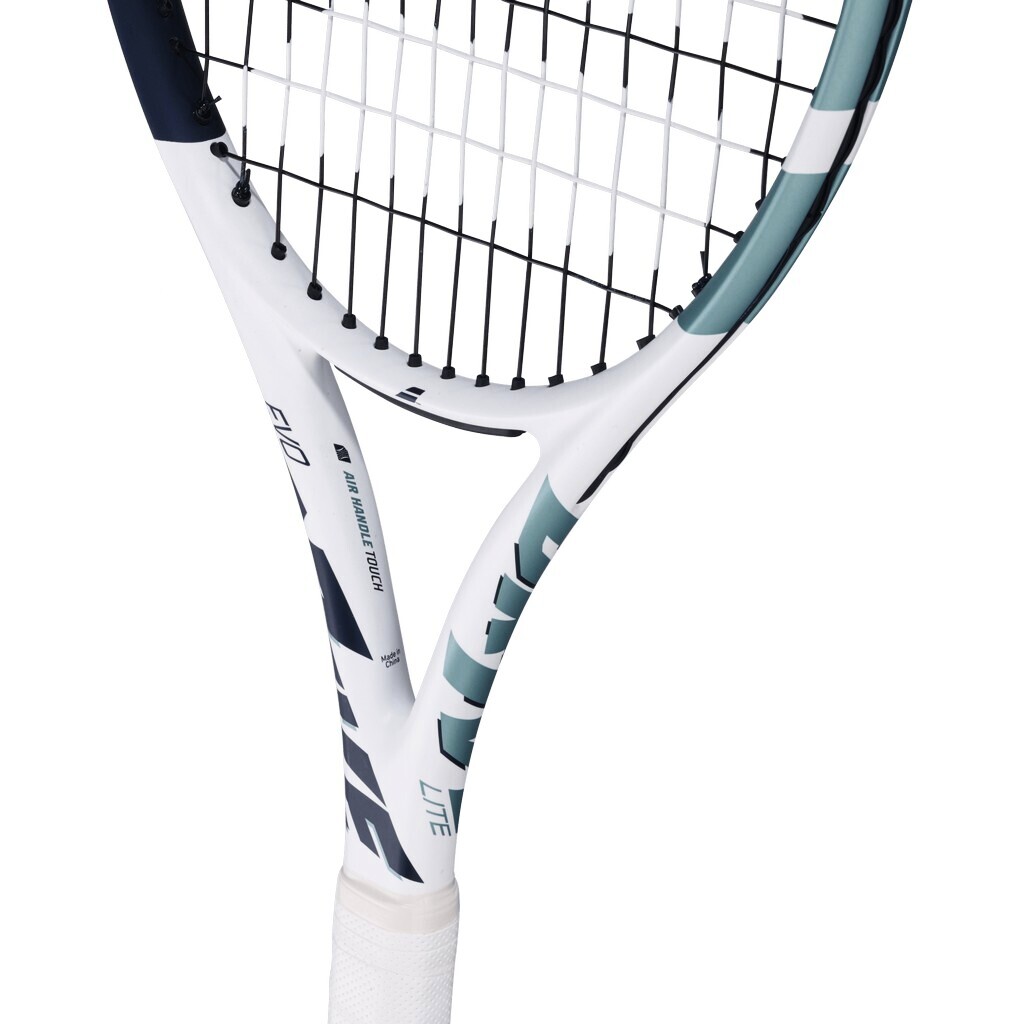 Tenisová raketa Babolat  Evo Drive Lite Wht Gen2   L2 - thumb (2)