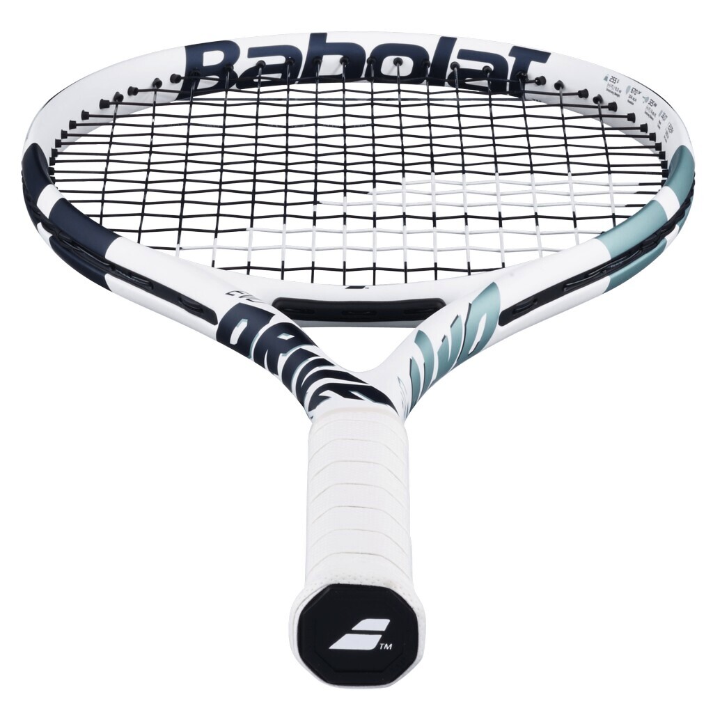 Tenisová raketa Babolat  Evo Drive Lite Wht Gen2   L2 - thumb (4)