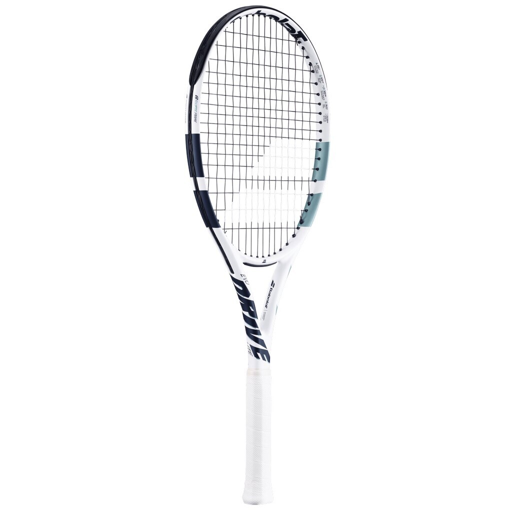 Tenisová raketa Babolat  Evo Drive Lite Wht Gen2   L2 - thumb (5)