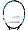 Tenisová raketa Babolat Pulsion 102 2018 LTD