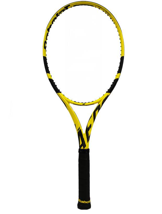 Babolat Pure Aero 2019