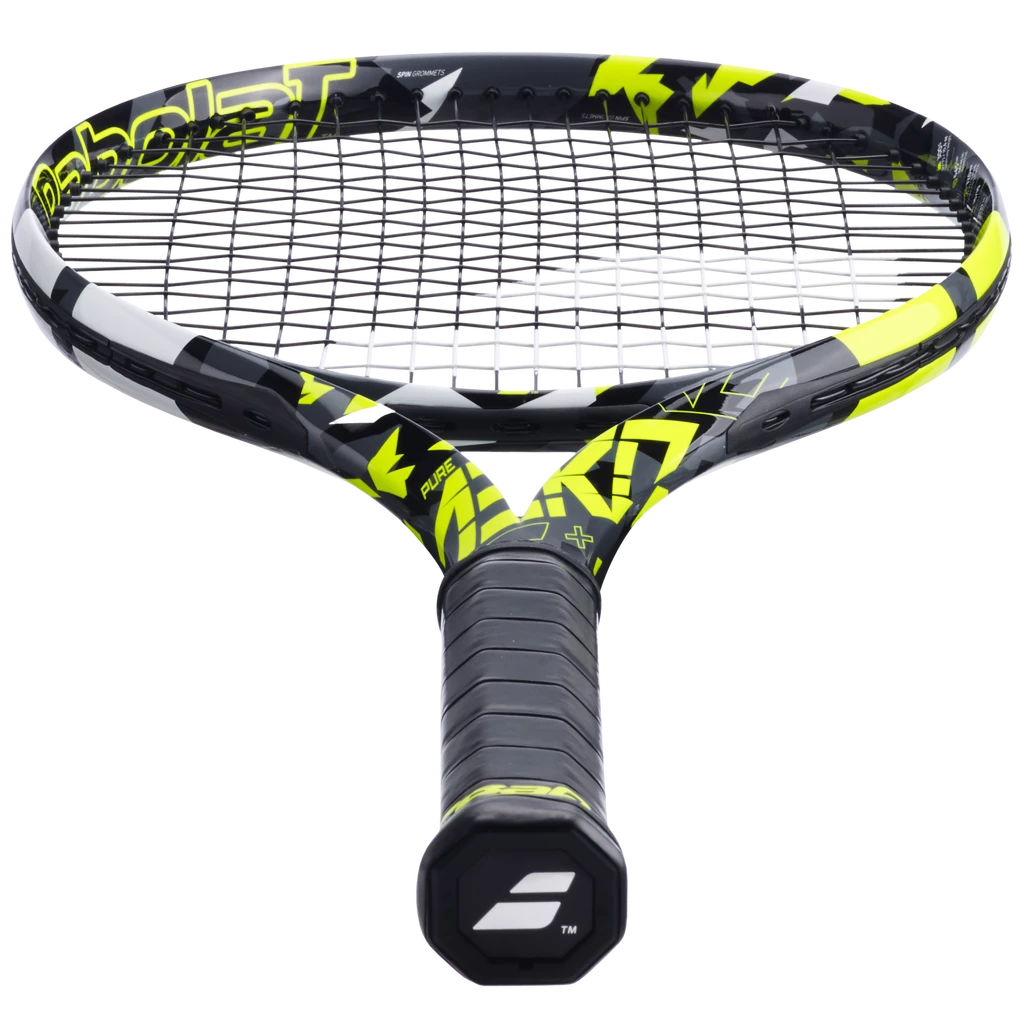 Tenisová raketa Babolat Pure Aero + 2023
