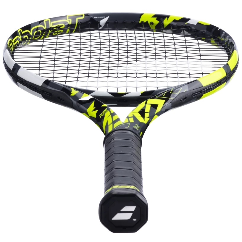 Tenisová raketa Babolat Pure Aero + 2023