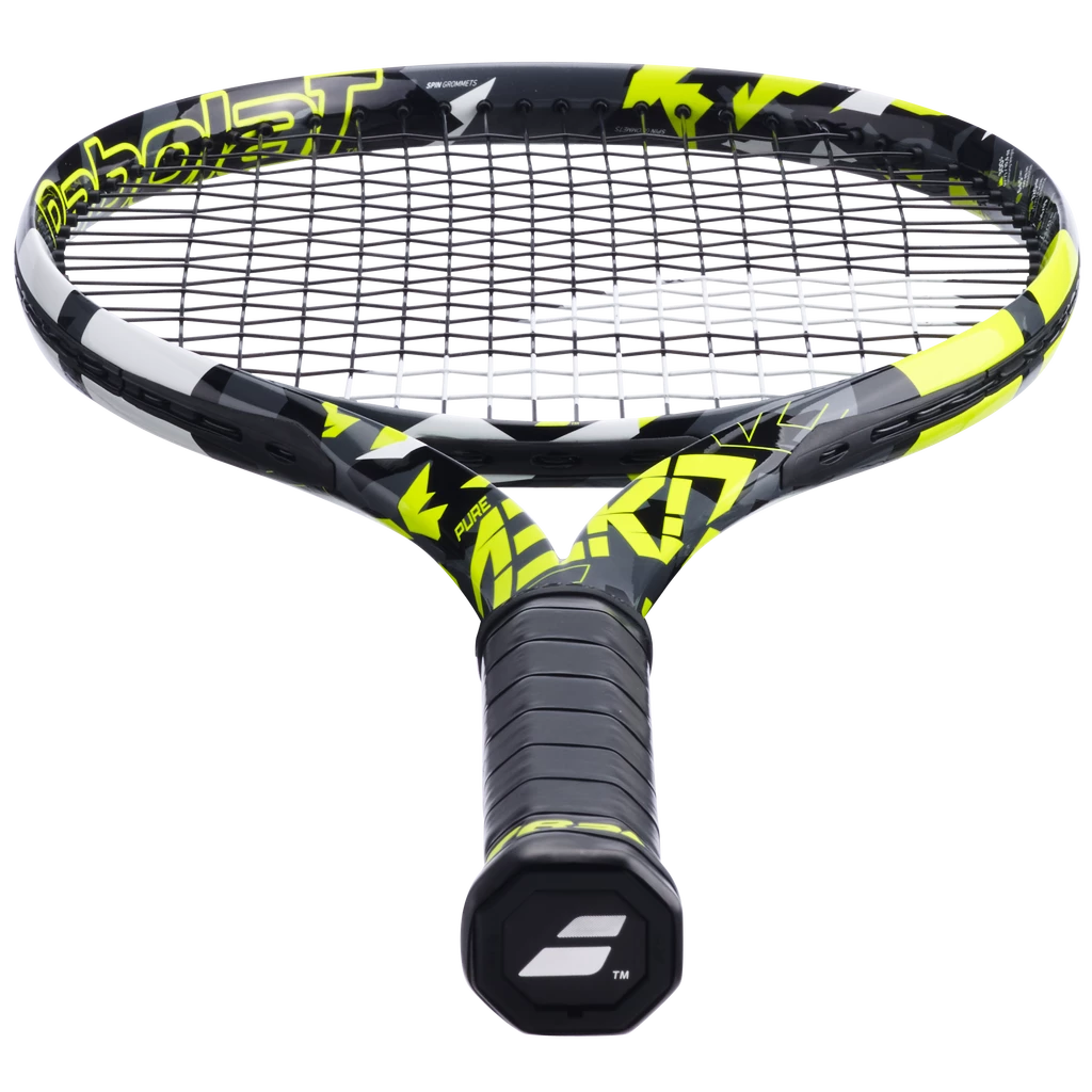Tenisová raketa Babolat Pure Aero 2023