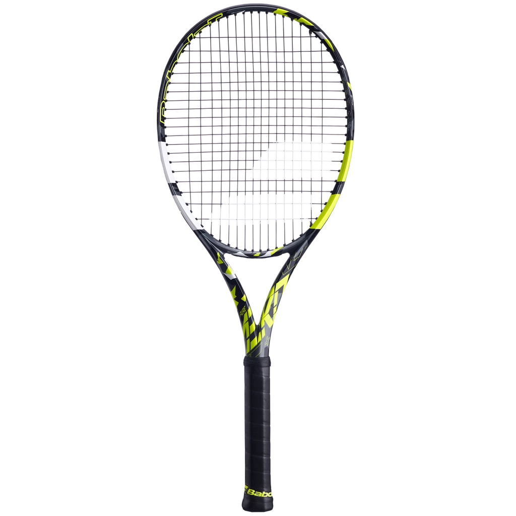 Tenisová raketa Babolat Pure Aero + 2023  L4
