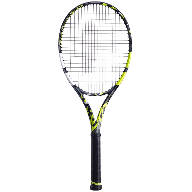 Tenisová raketa Babolat Pure Aero + 2023  L4